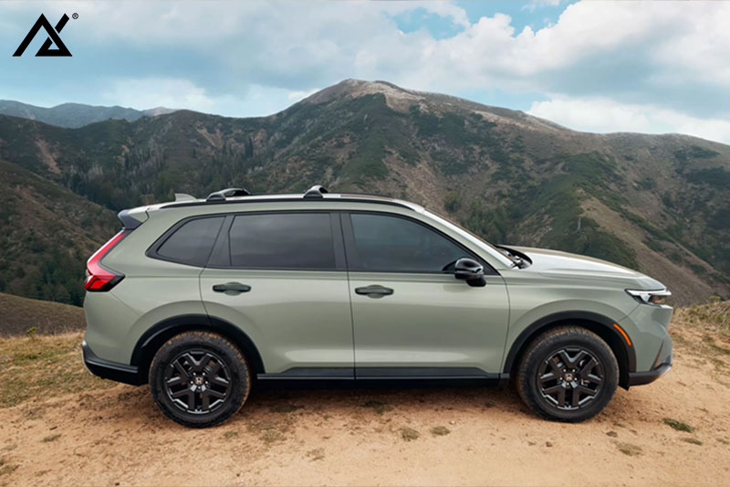 xe off-road